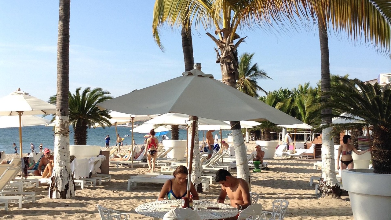 Photo of Outdoor in North Hotel Zone