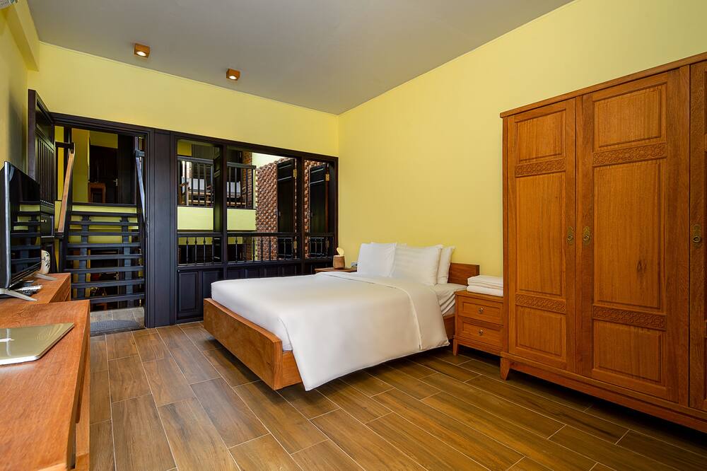 Photo of Bedroom in Hoi An