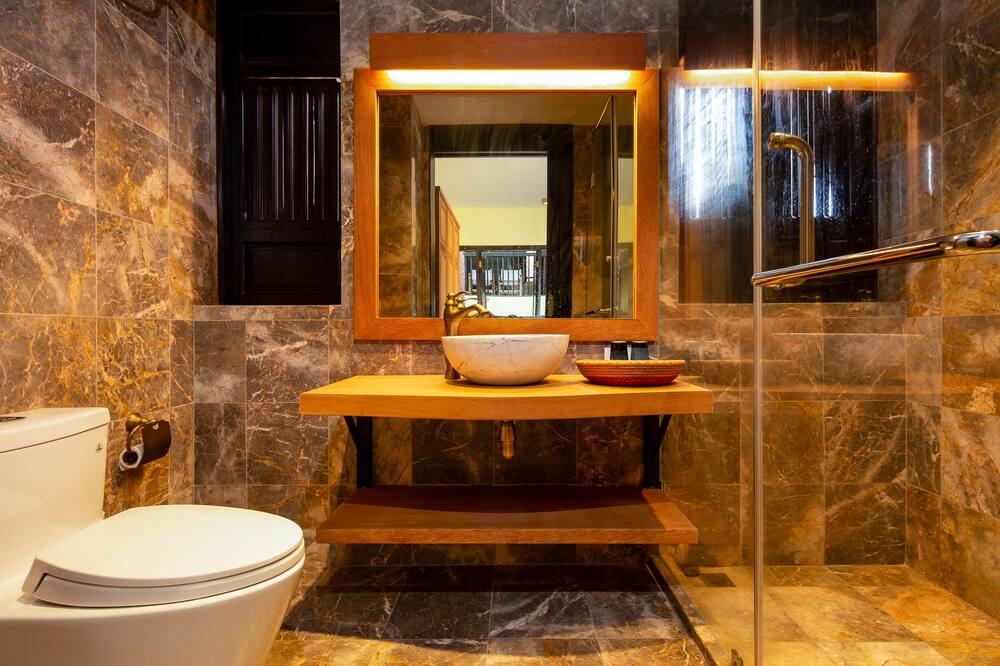 Photo of Bathroom in Hoi An