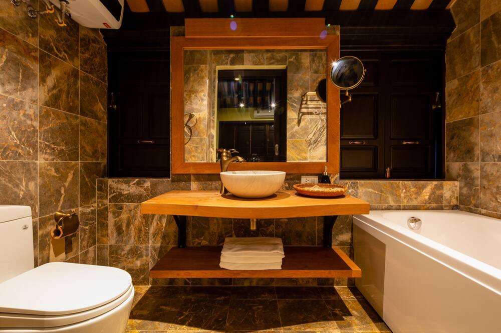 Photo of Bathroom in Hoi An