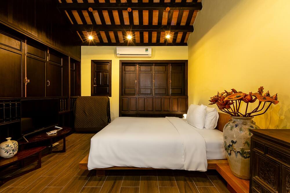 Photo of Bedroom in Hoi An