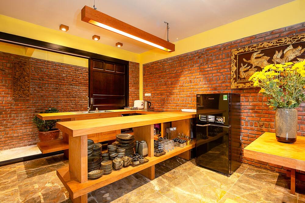 Photo of Livingroom in Hoi An