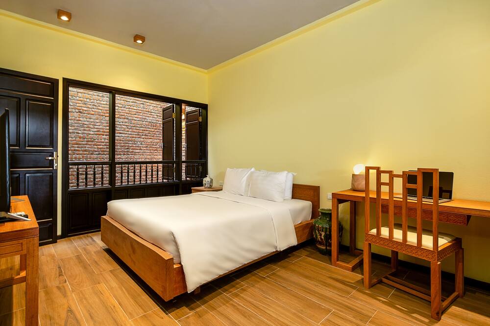 Photo of Bedroom in Hoi An