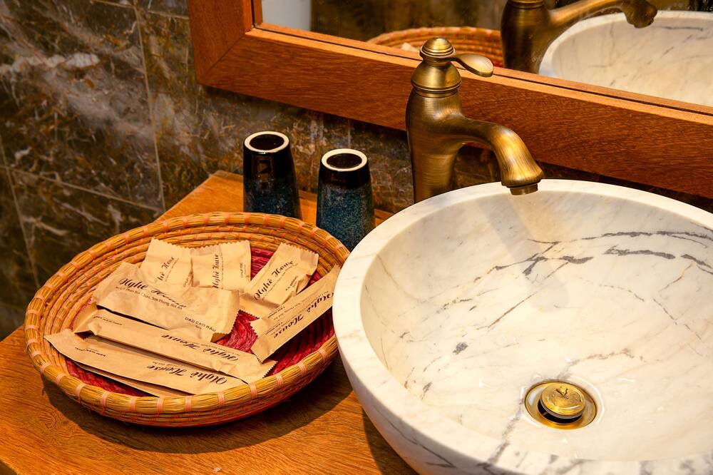 Photo of Bathroom in Hoi An