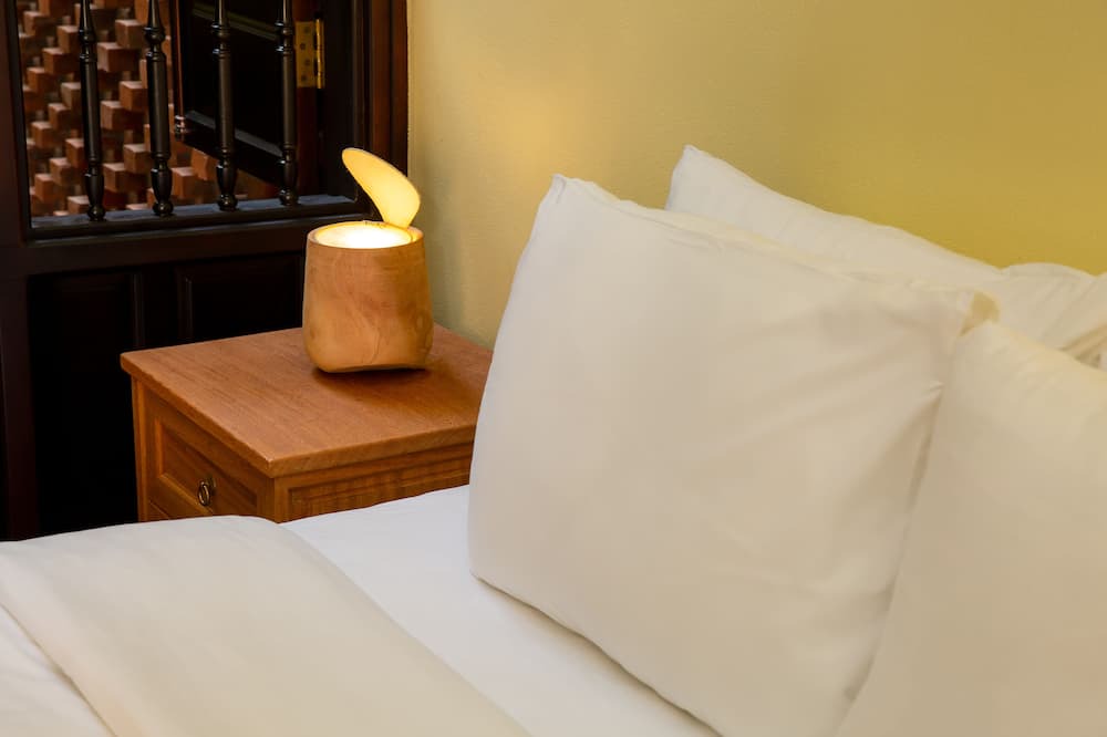 Photo of Bedroom in Hoi An