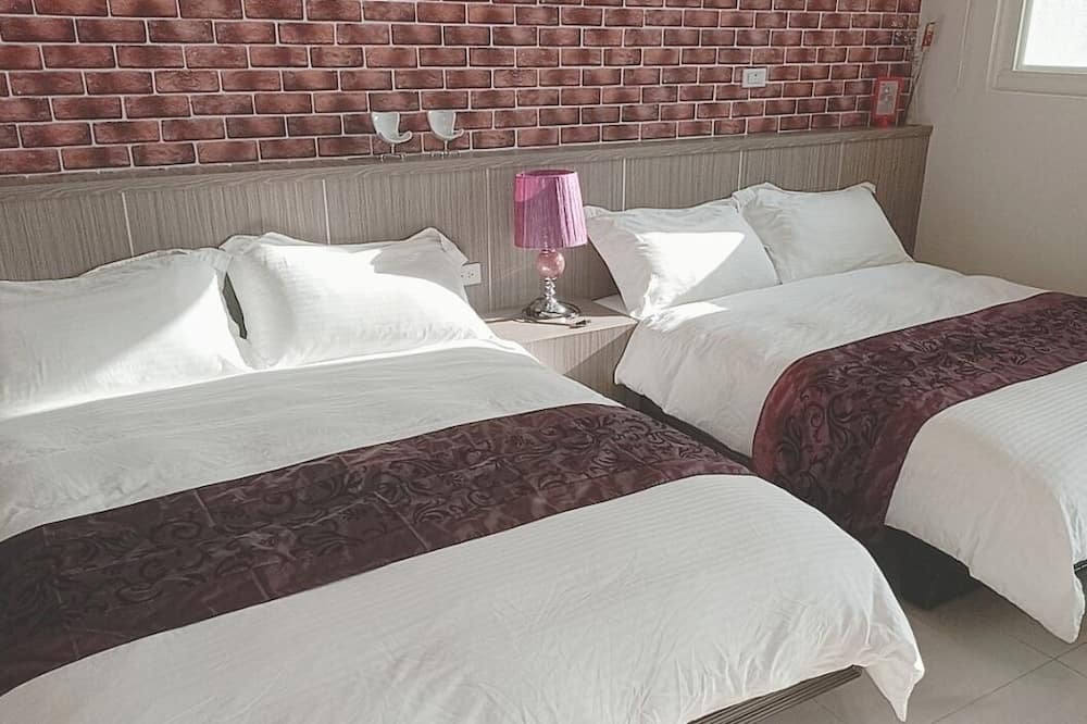 Photo of Bedroom in Donggang