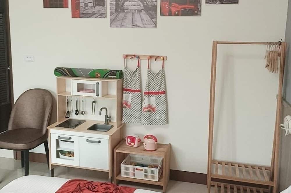 Photo of Bedroom in Donggang