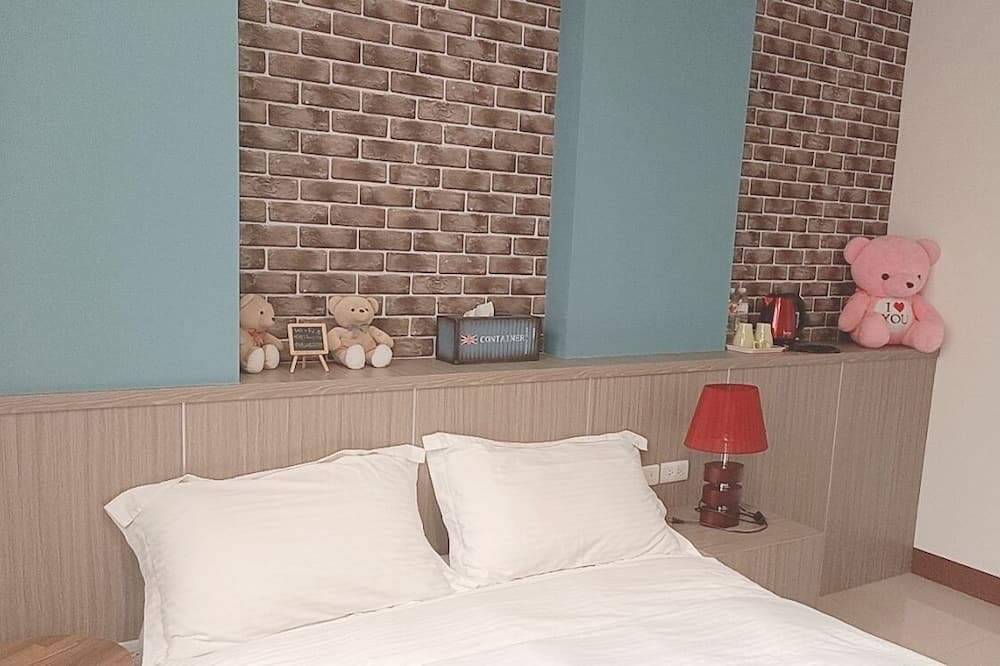 Photo of Bedroom in Donggang
