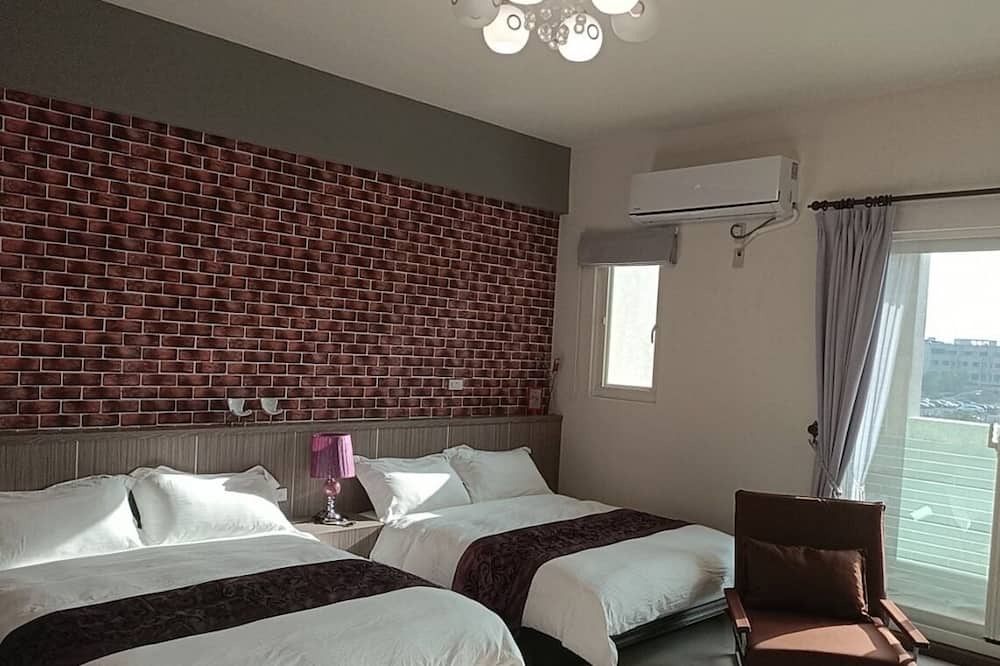 Photo of Bedroom in Donggang
