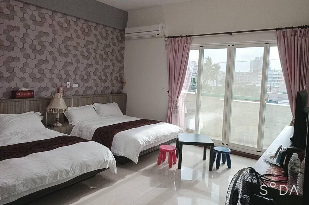 Photo of Bedroom in Donggang