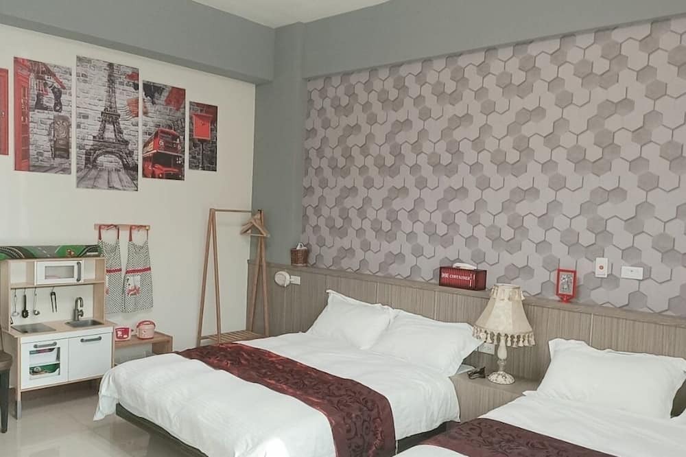Photo of Bedroom in Donggang