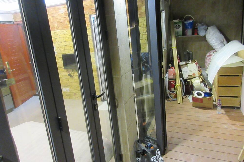 Photo of Patio Balcony in Jordan