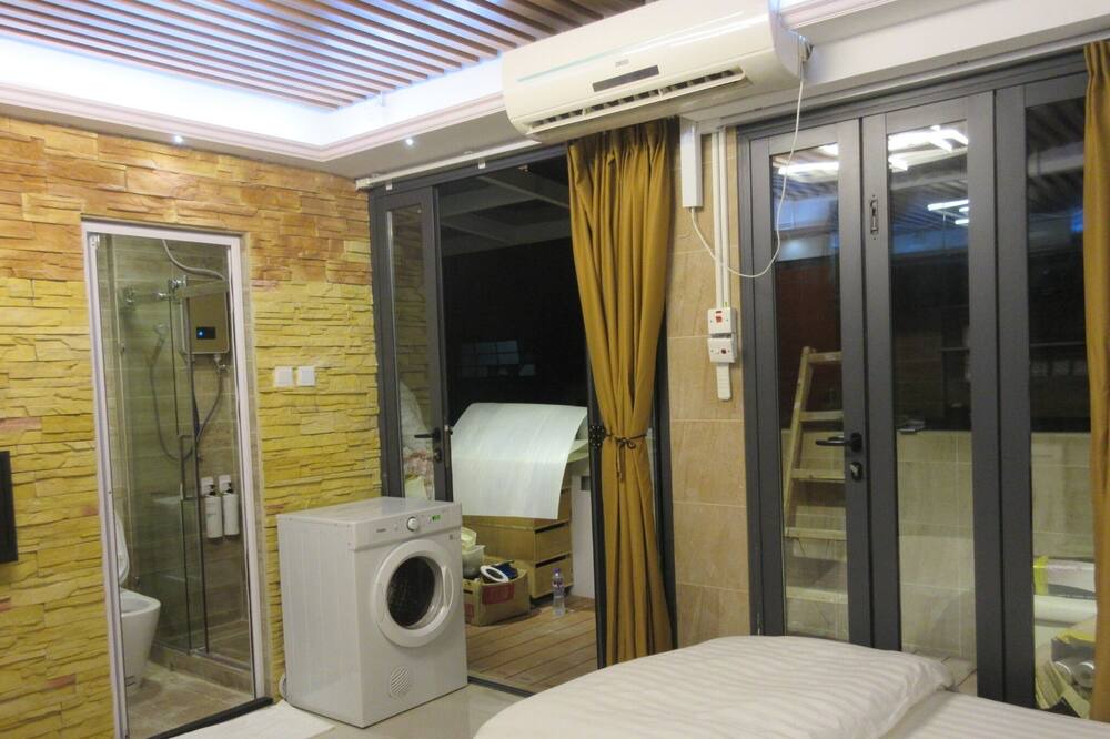 Photo of Patio Balcony in Jordan