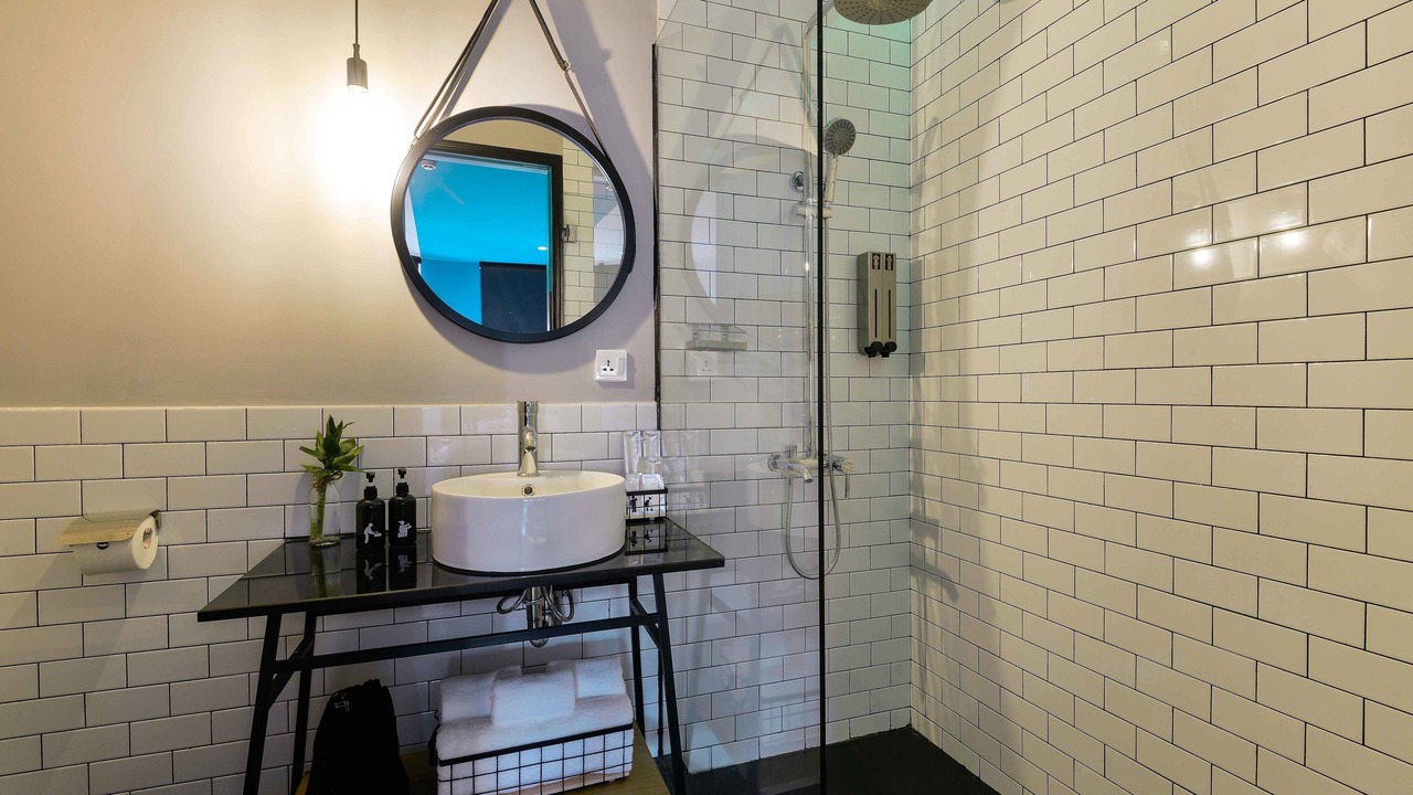 Photo of Bathroom in Nguyen Thai Binh