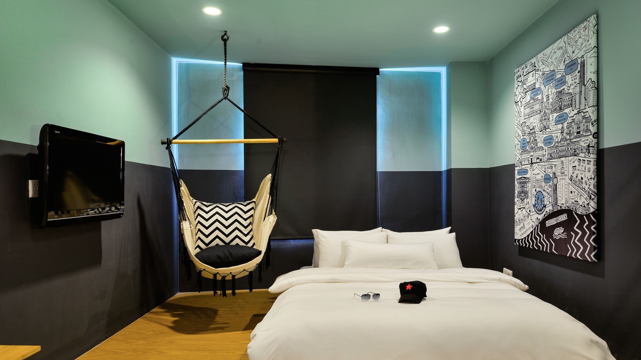 Photo of Bedroom in Nguyen Thai Binh