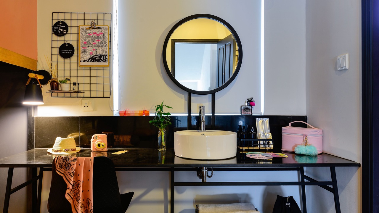 Photo of Bedroom in Nguyen Thai Binh