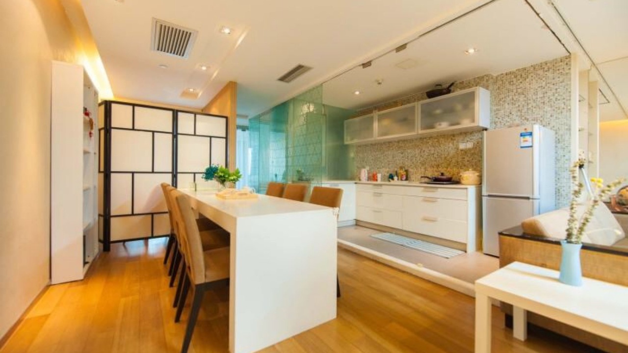 Photo of Bedroom in Luohu