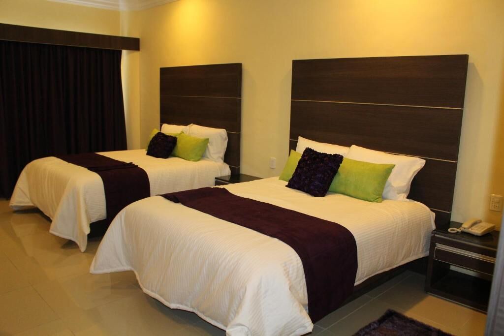 Photo of Bedroom in Salina Cruz