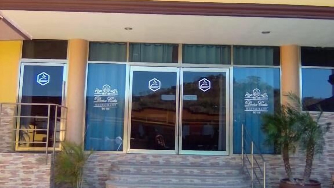 Photo of Outdoor in Salina Cruz