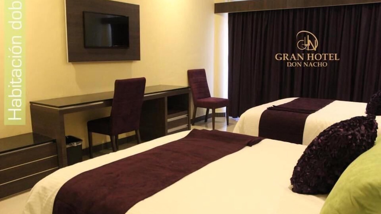 Photo of Bedroom in Salina Cruz