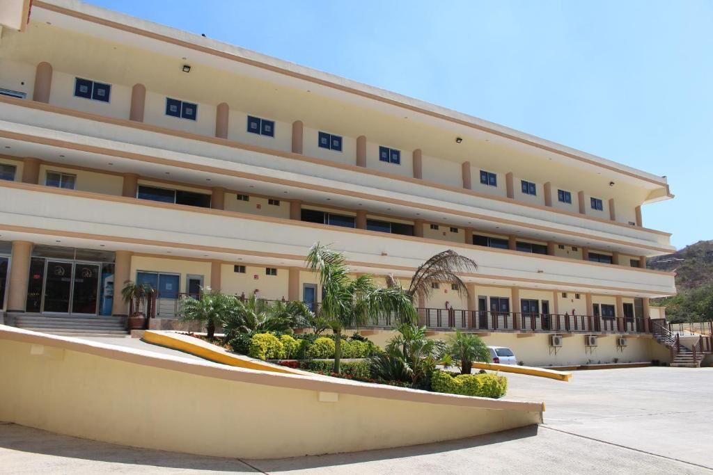 Photo of Outdoor in Salina Cruz