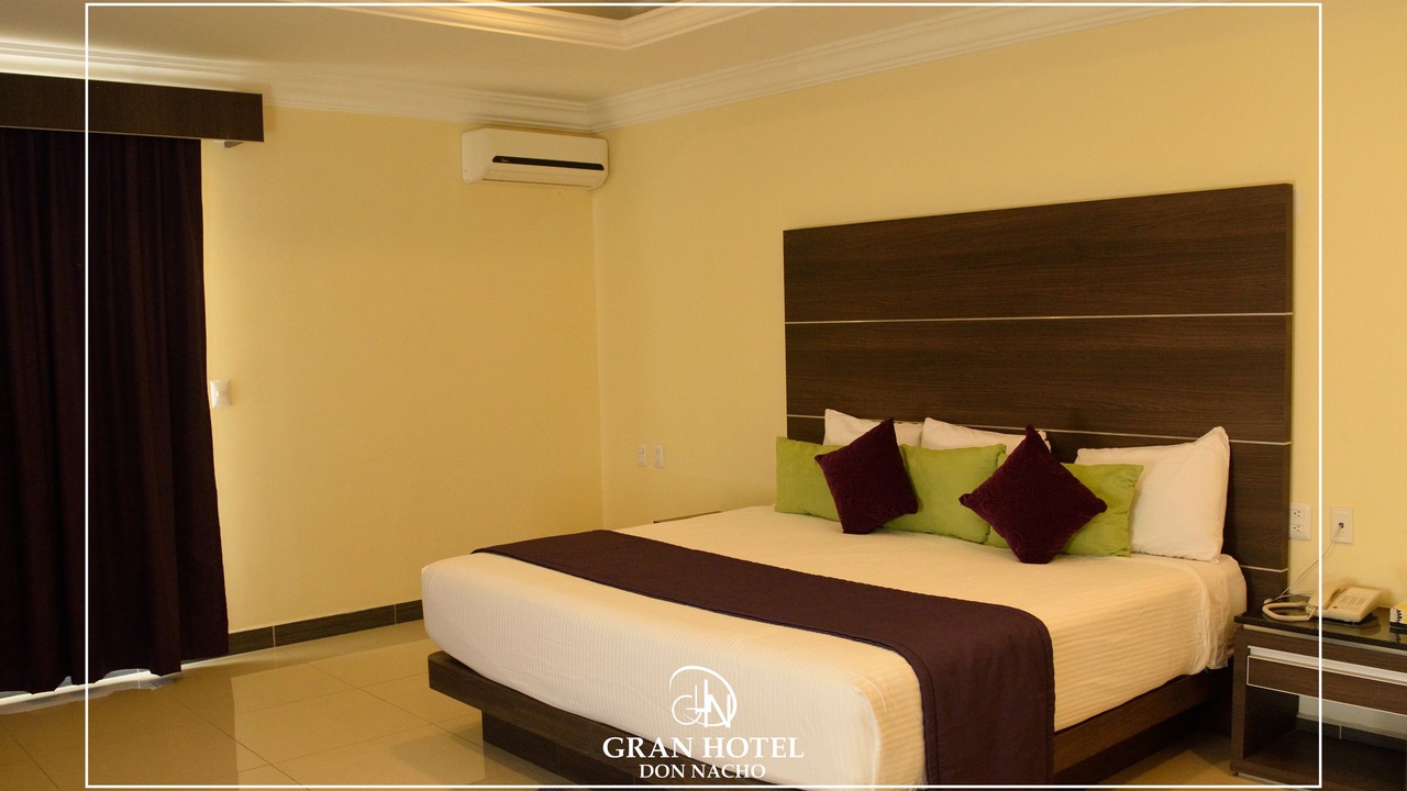 Photo of Bedroom in Salina Cruz