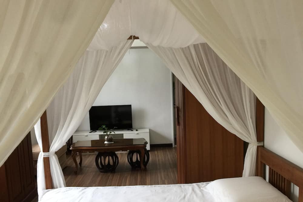 Photo of Bedroom in Xinyi