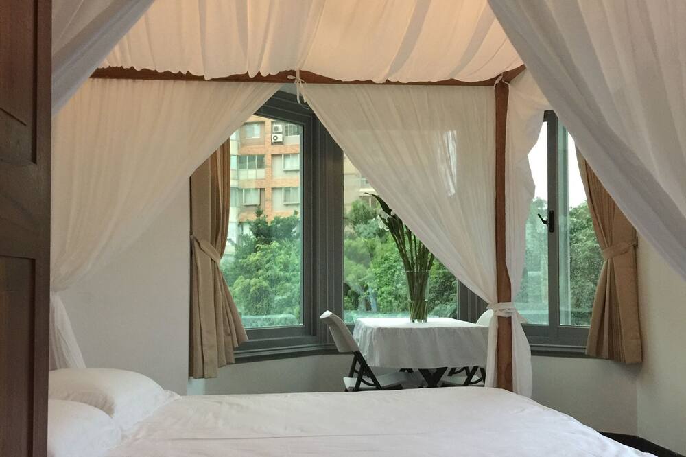 Photo of Bedroom in Xinyi