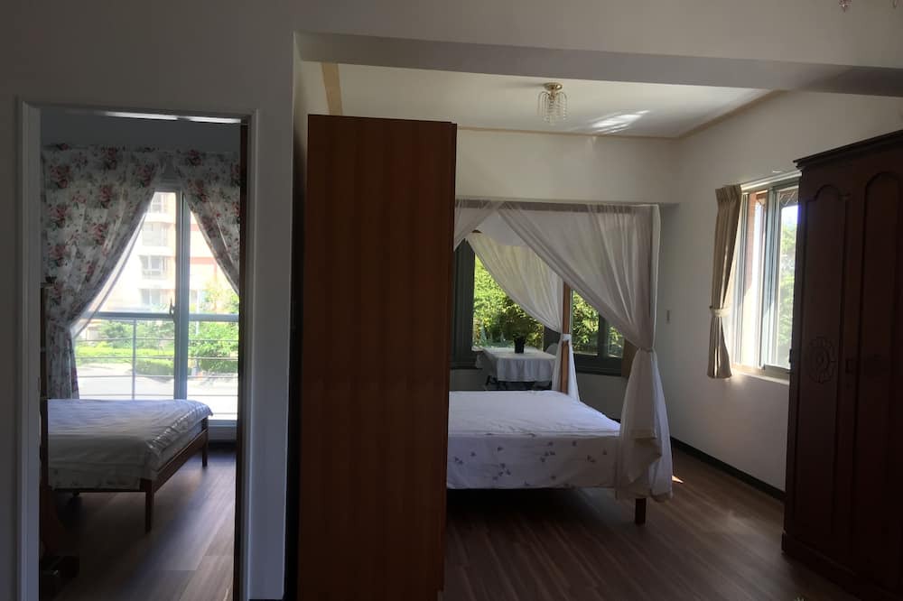 Photo of Bedroom in Xinyi