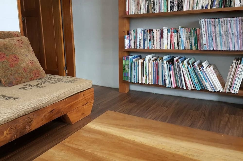Photo of Bedroom in Xiulin
