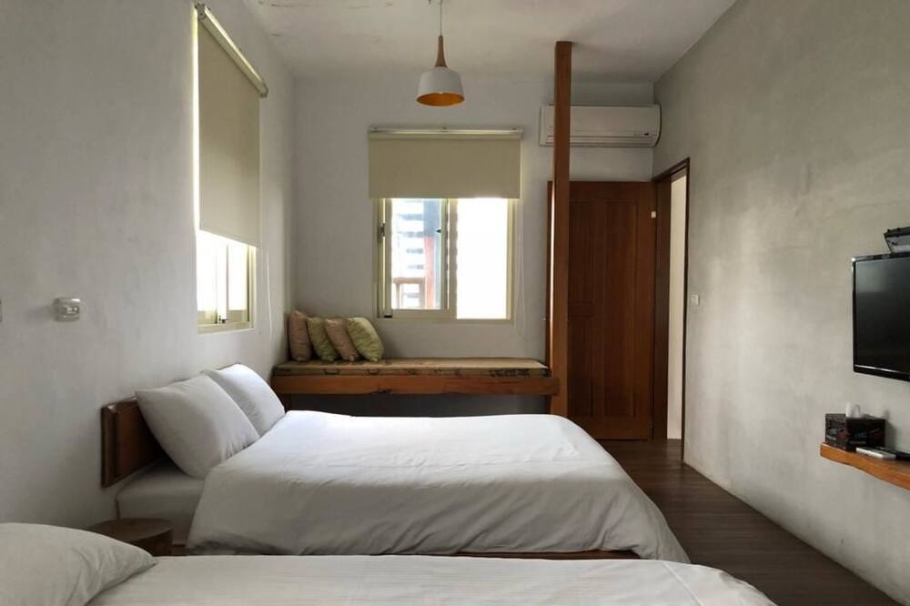 Photo of Bedroom in Xiulin