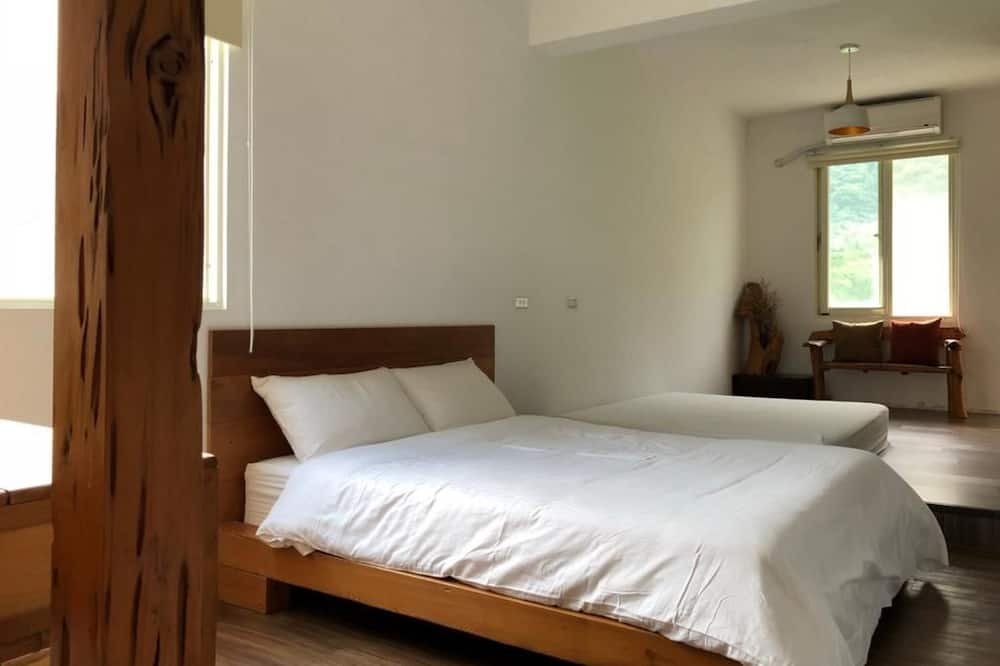 Photo of Bedroom in Xiulin