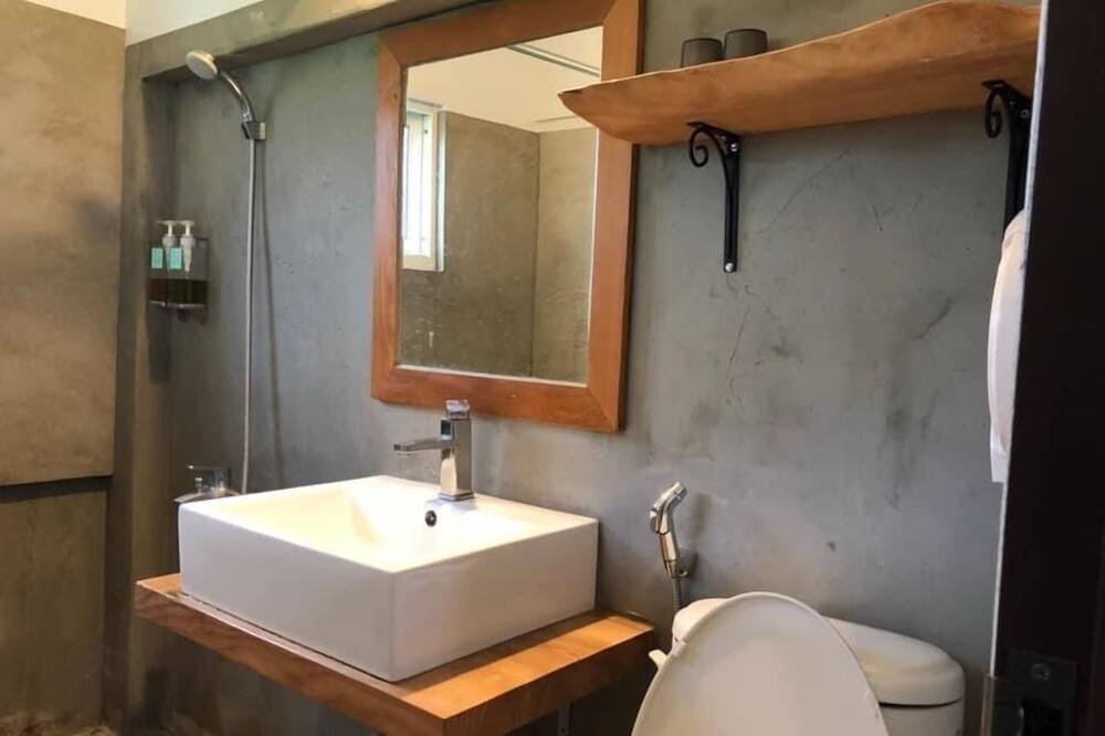 Photo of Bathroom in Xiulin