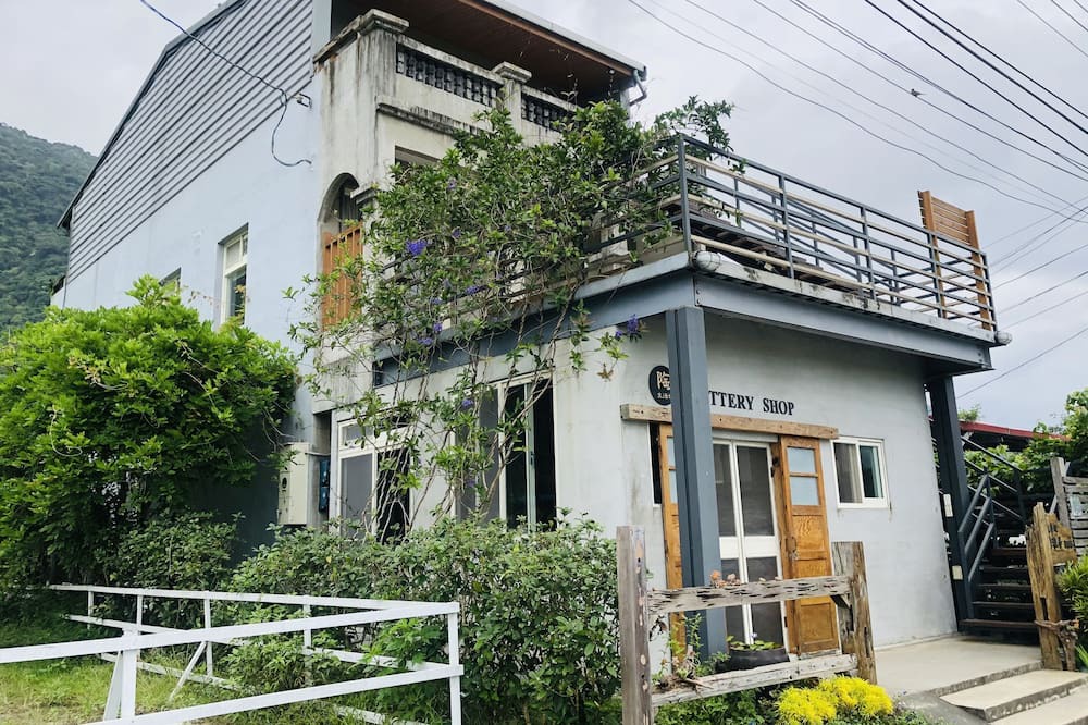 Photo of Outdoor in Xiulin