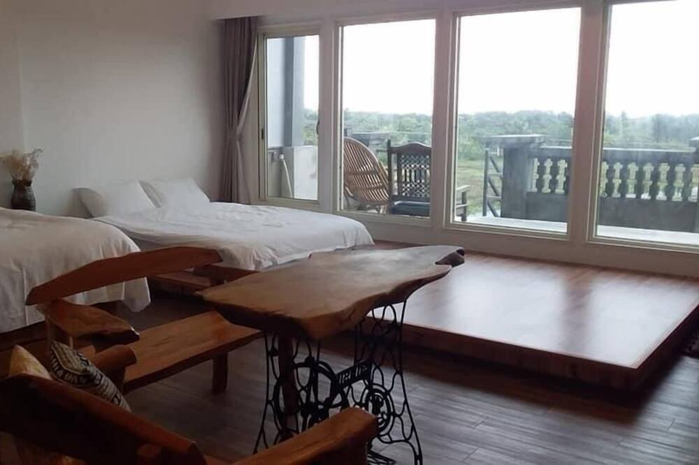 Photo of Bedroom in Xiulin