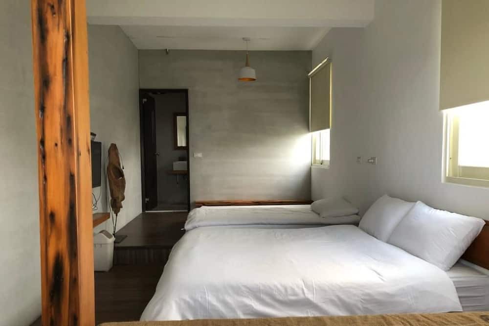 Photo of Bedroom in Xiulin