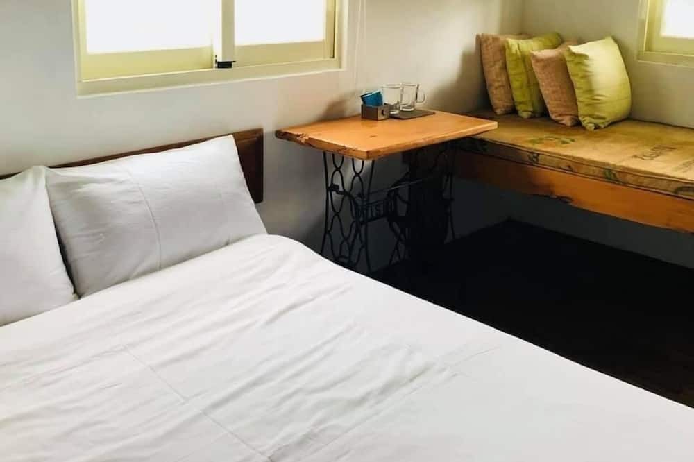 Photo of Bedroom in Xiulin