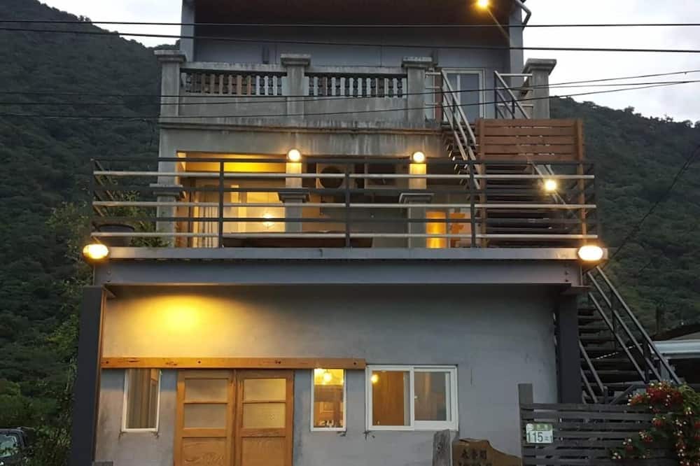 Photo of Outdoor in Xiulin