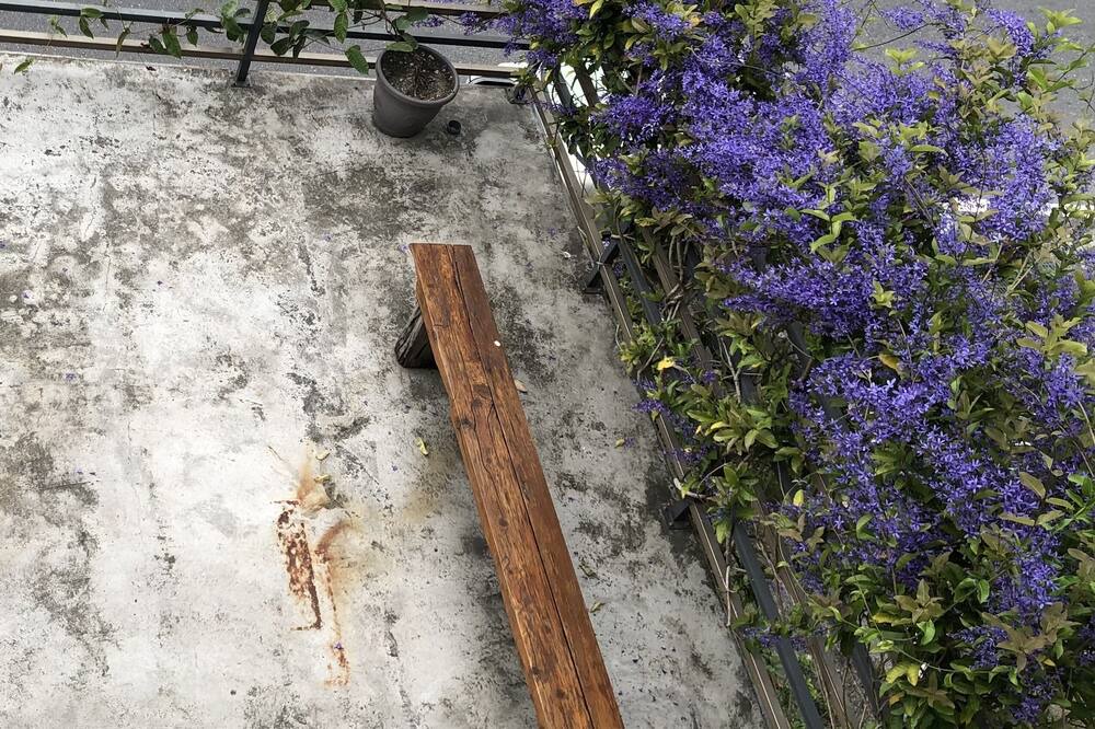 Photo of Patio Balcony in Xiulin