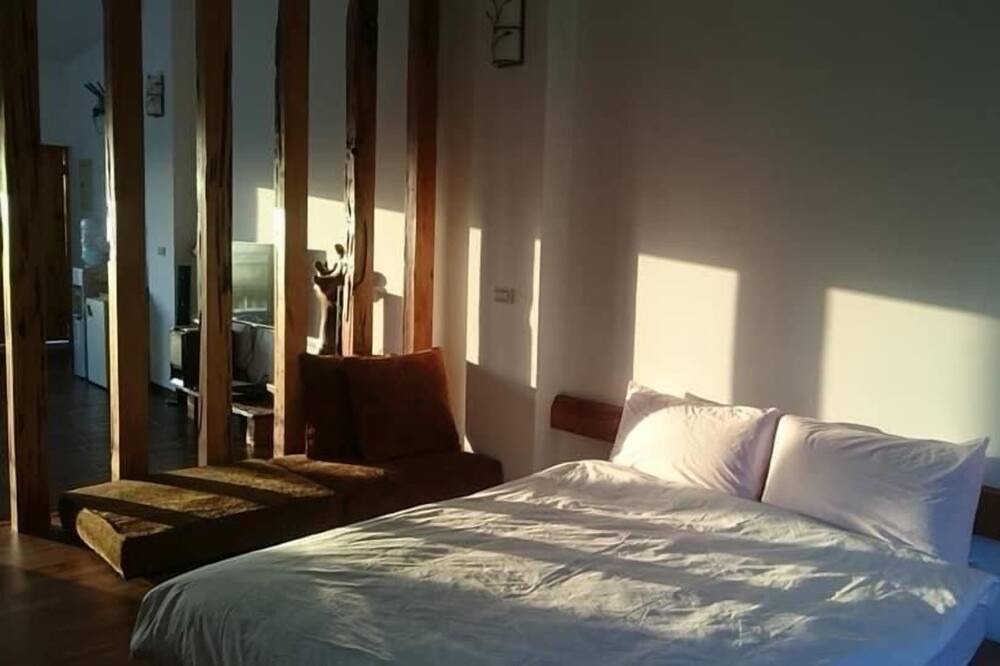 Photo of Bedroom in Xiulin