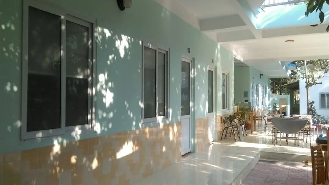 Photo of Bedroom in Ly Son