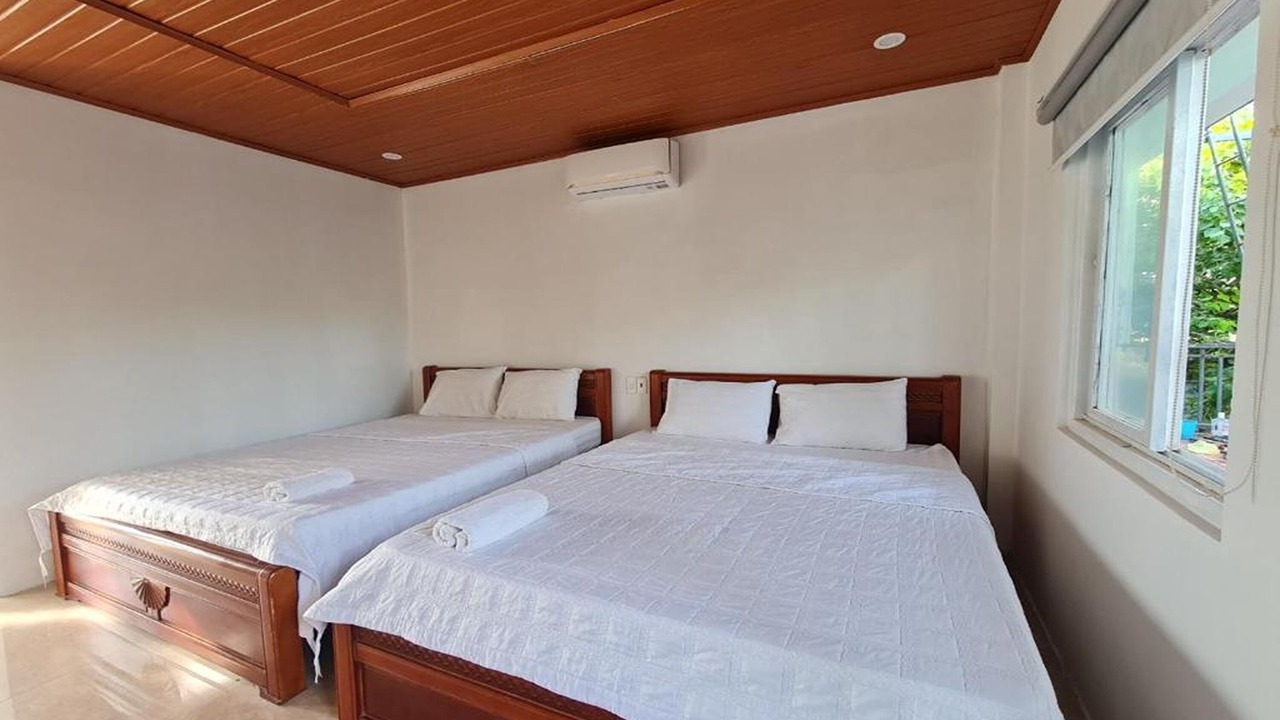 Photo of Bedroom in Ly Son