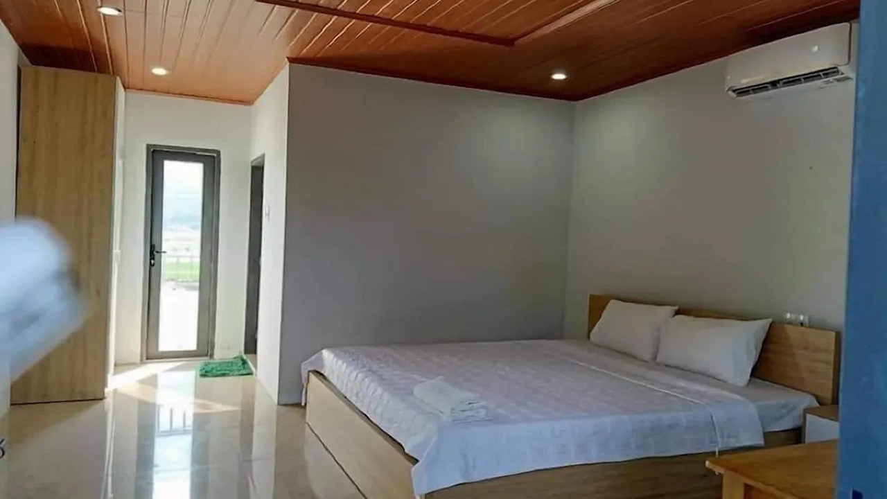 Photo of Bedroom in Ly Son