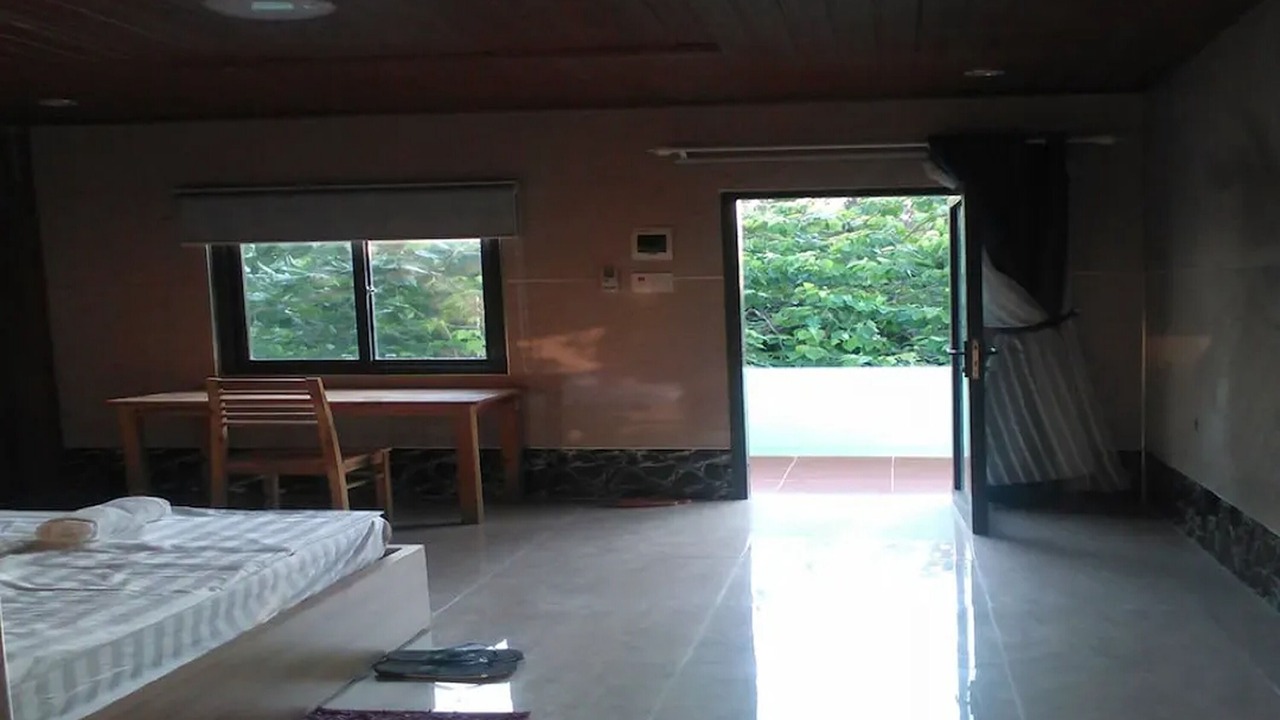 Photo of Bedroom in Ly Son