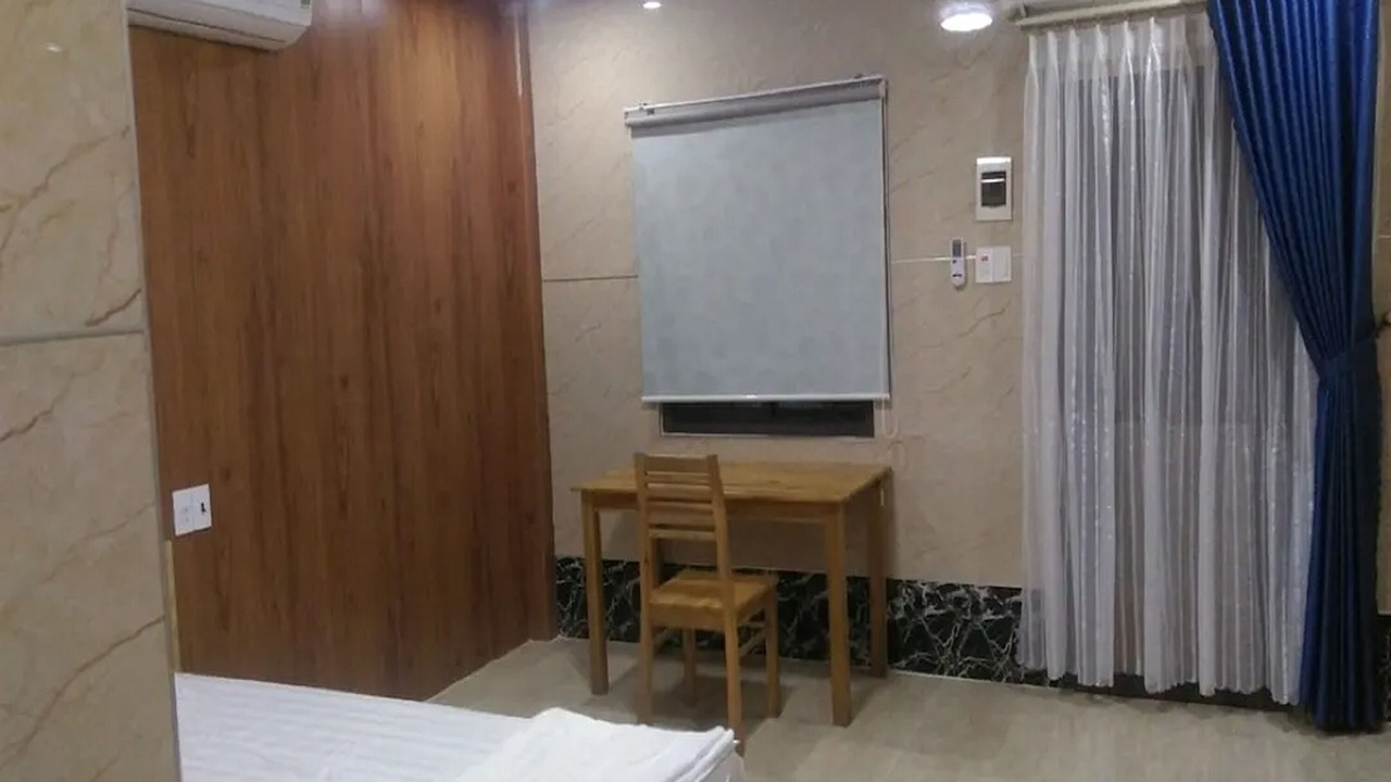 Photo of Bedroom in Ly Son