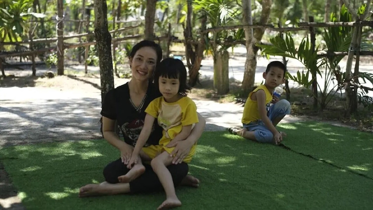 Photo of Outdoor in Ly Son