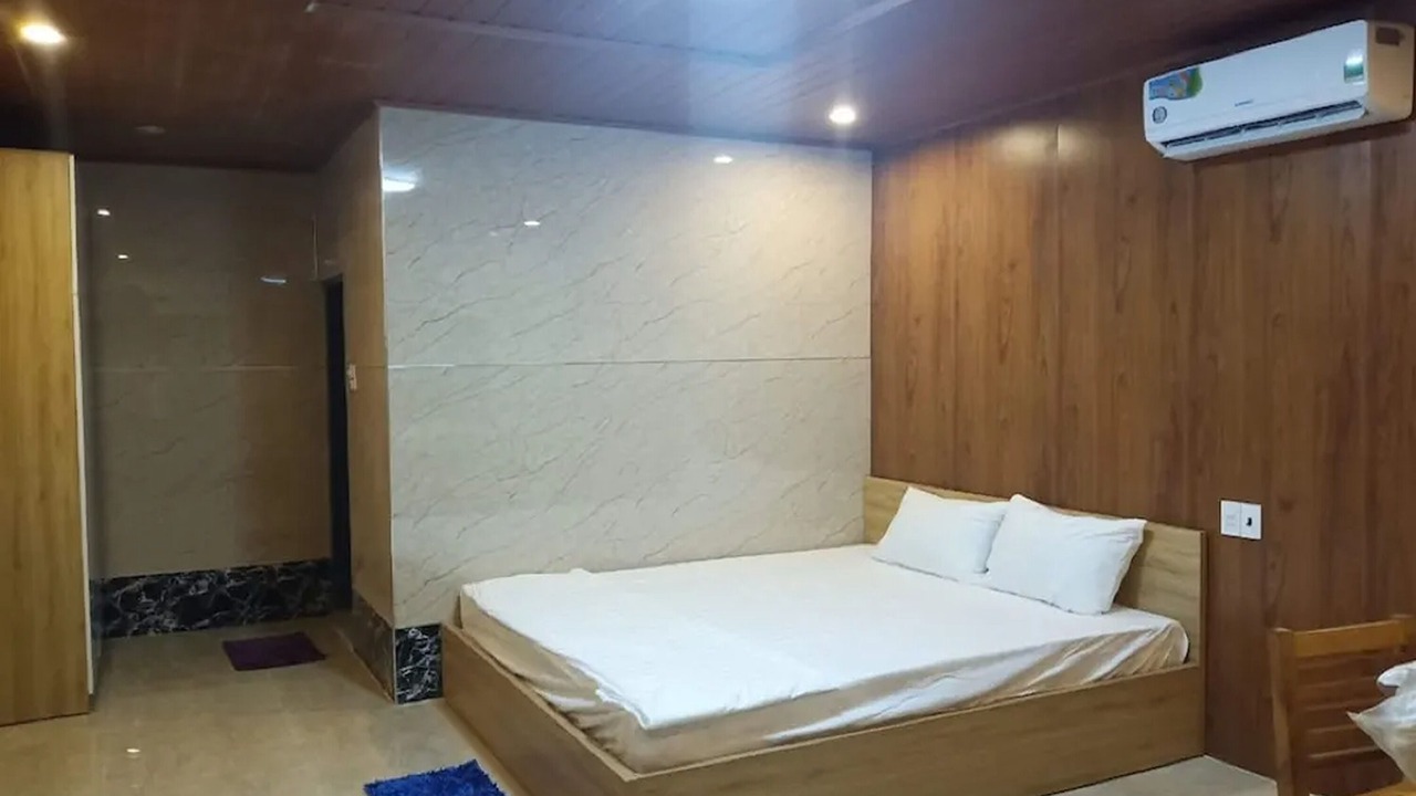 Photo of Bedroom in Ly Son