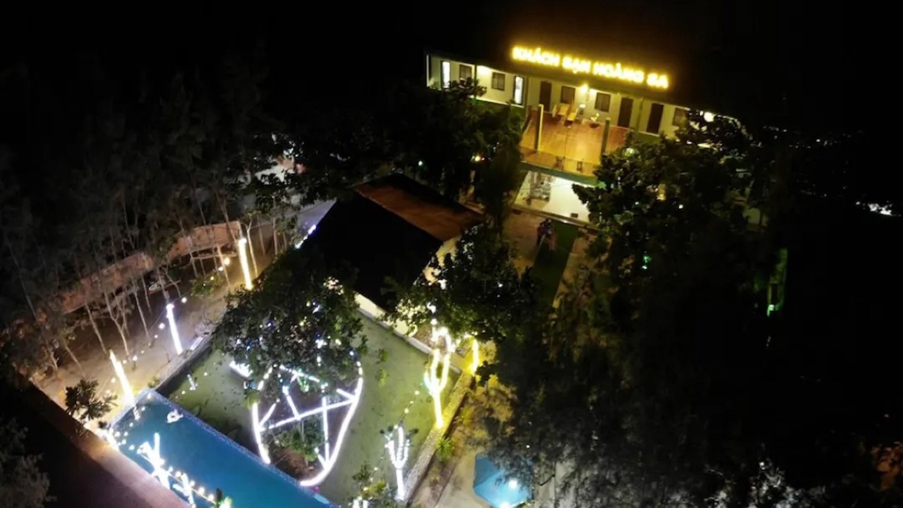 Photo of Outdoor in Ly Son