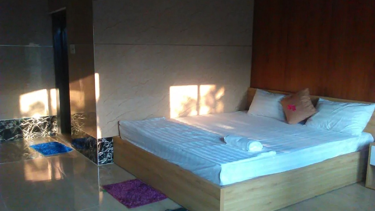 Photo of Bedroom in Ly Son