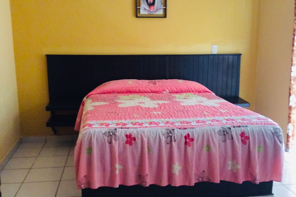Photo of Bedroom in Uruapan